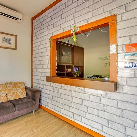 Hotel Selesa View Bukit Gambir Zewnętrze zdjęcie