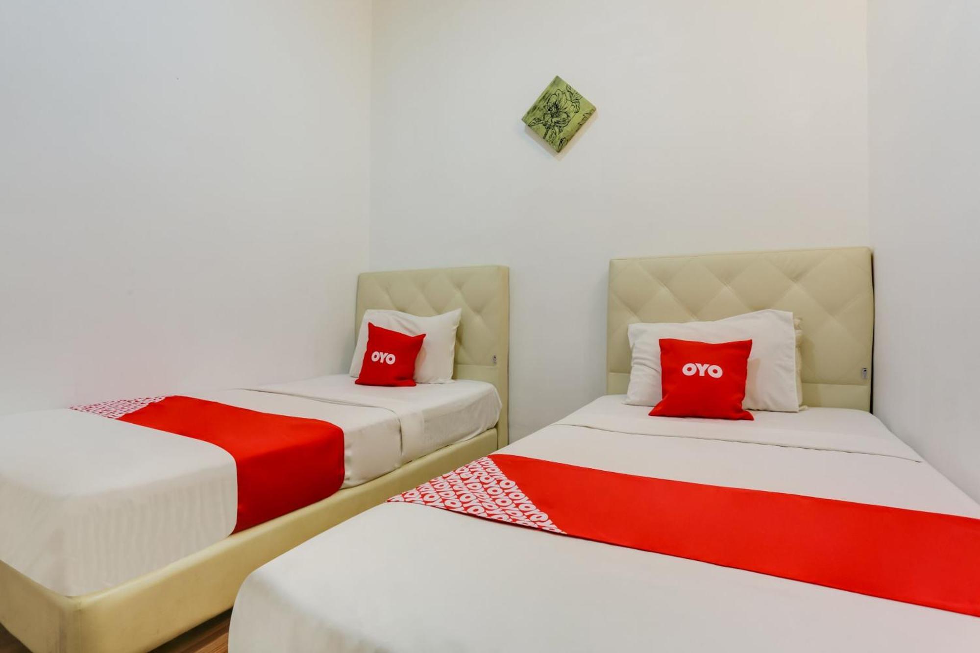 Hotel Selesa View Bukit Gambir Zewnętrze zdjęcie